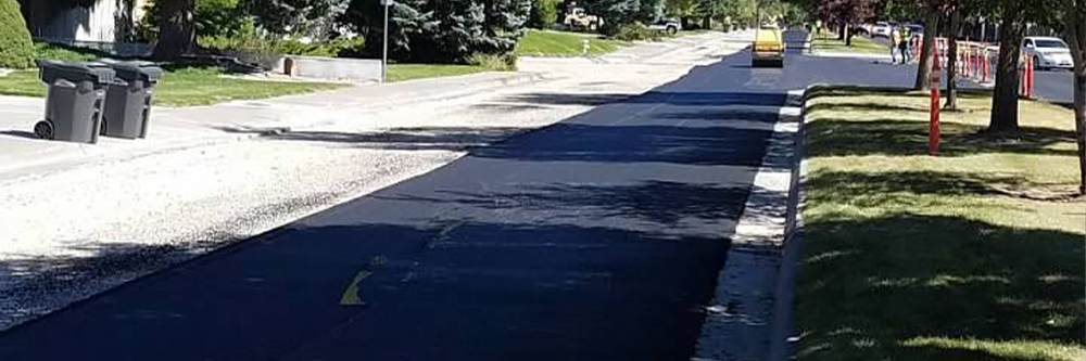 25th Street Improvements, photo 2