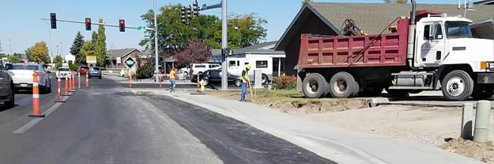 25th Street Improvements, photo 4