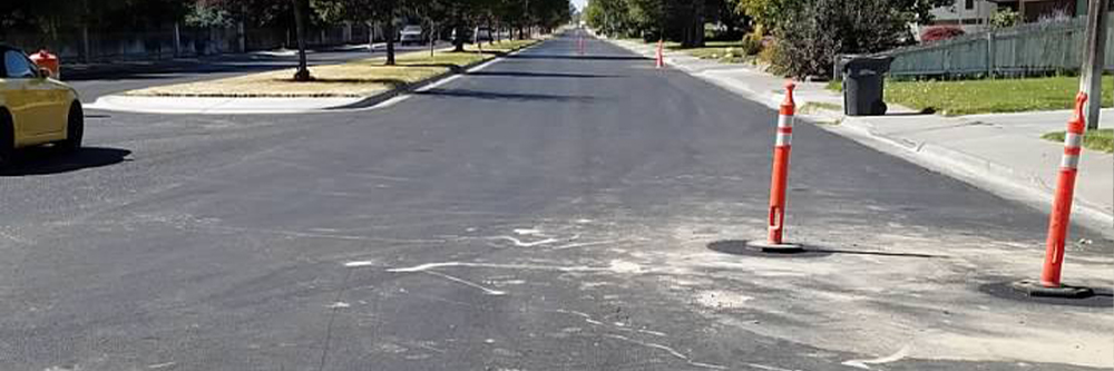 25th Street Improvements, photo 5