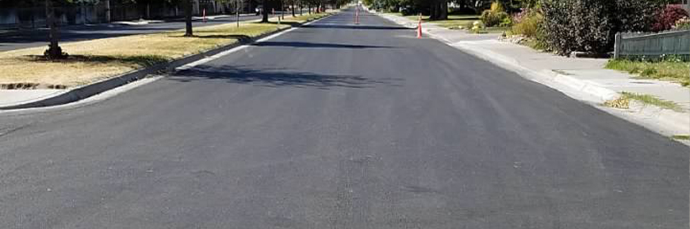 25th Street Improvements, photo 6
