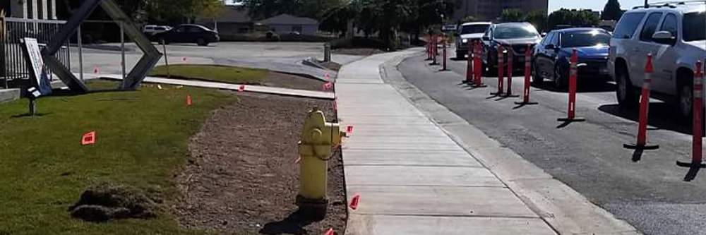 25th Street Improvements, photo 7
