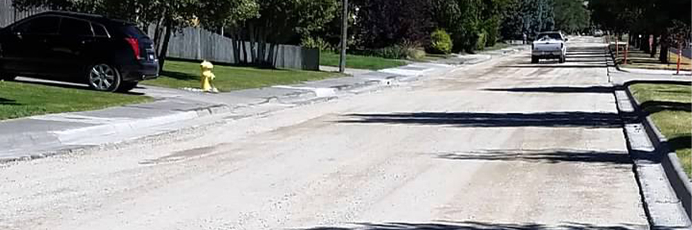 25th Street Improvements, photo 1