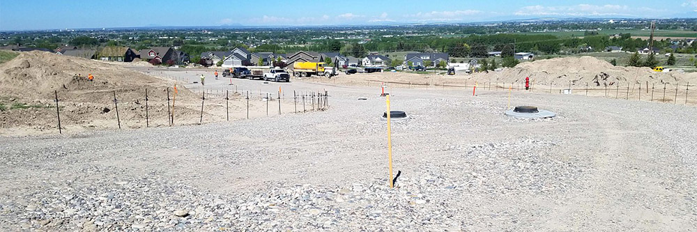 Hawks Landing Subdivision, Division 2, photo 1