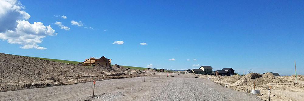 Hawks Landing Subdivision, Division 2, photo 2