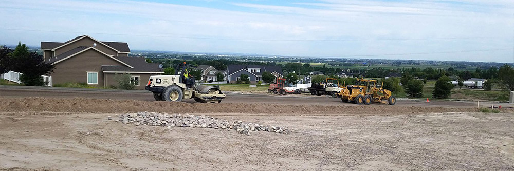Hawks Landing Subdivision, Division 2, photo 4