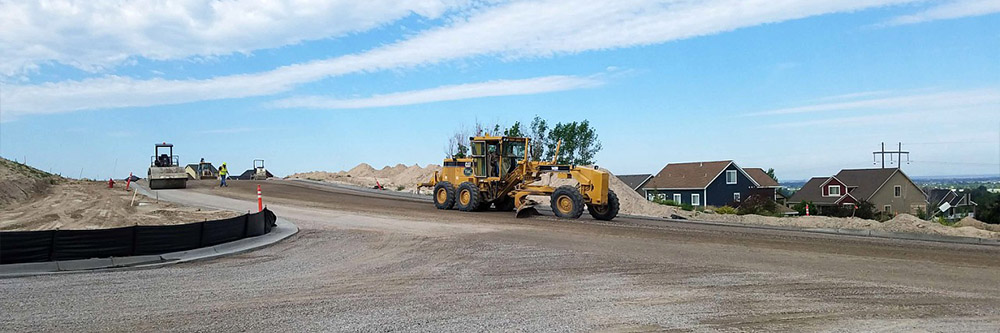 Hawks Landing Subdivision, Division 2, photo 5