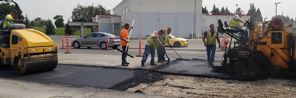 Anderson Street Water Line Replacement, photo 5