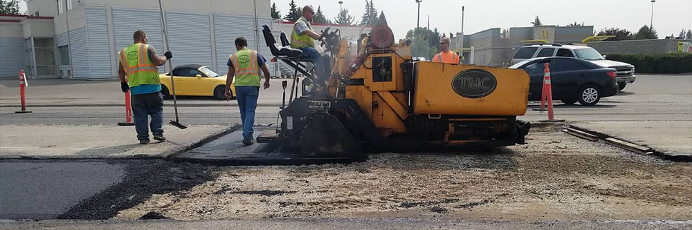 Anderson Street Water Line Replacement, photo 6